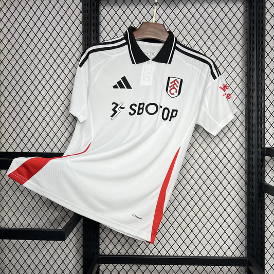 Fulham 2024/25 Home