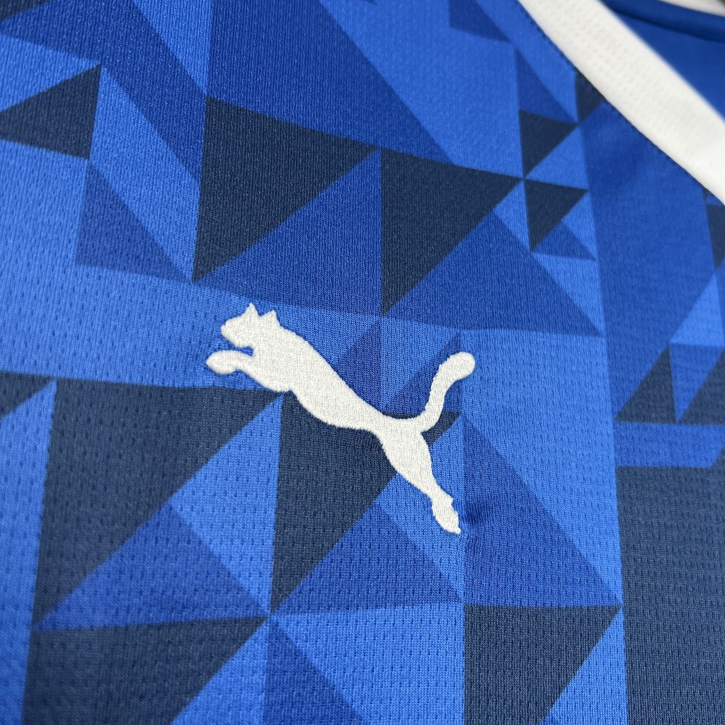 Al Hilal SC 2024/25 Home
