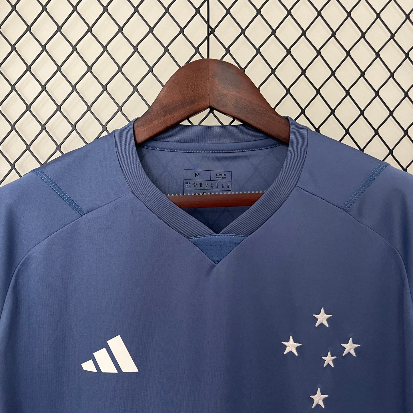 24/25 Cruzeiro Training Suit