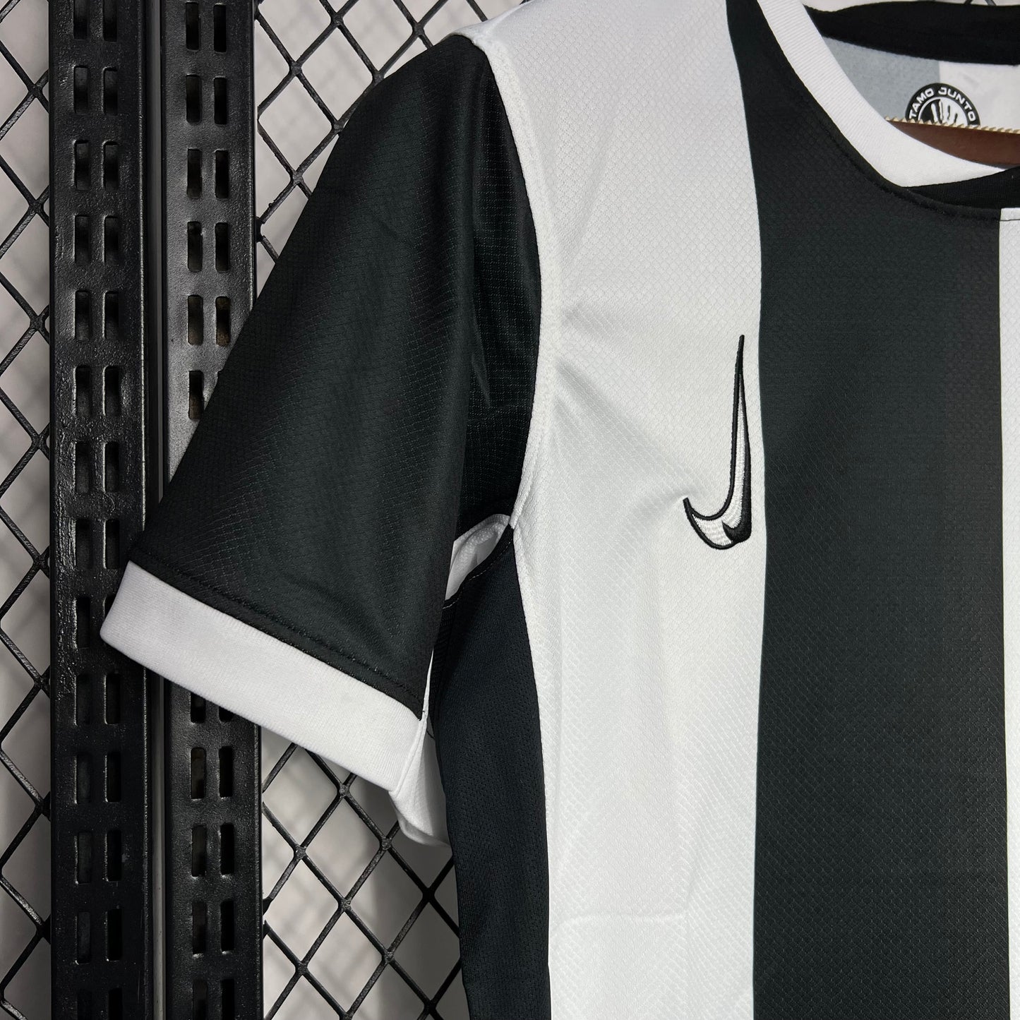 Corinthians 2024/25 Third away Jersey