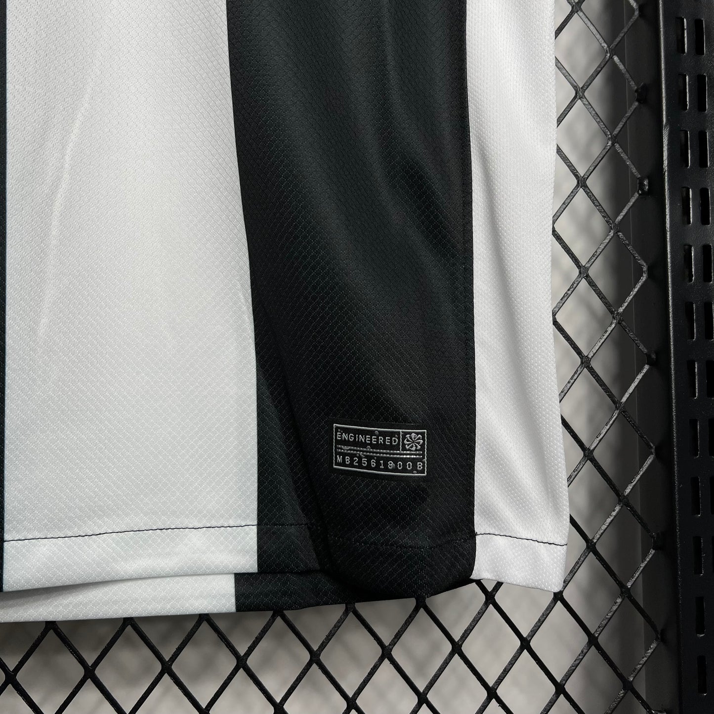 Corinthians 2024/25 Third away Jersey