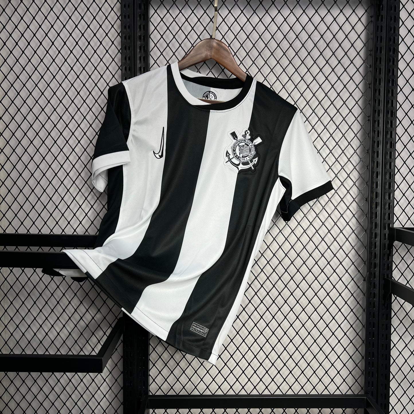 Corinthians 2024/25 Third away Jersey