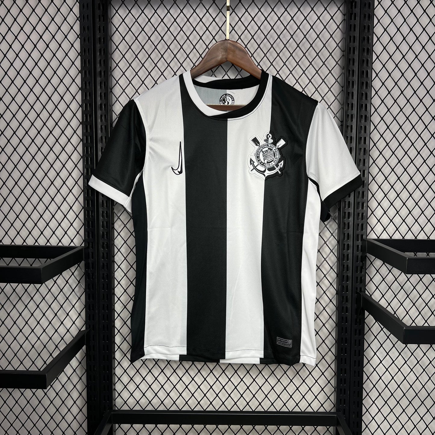 Corinthians 2024/25 Third away Jersey
