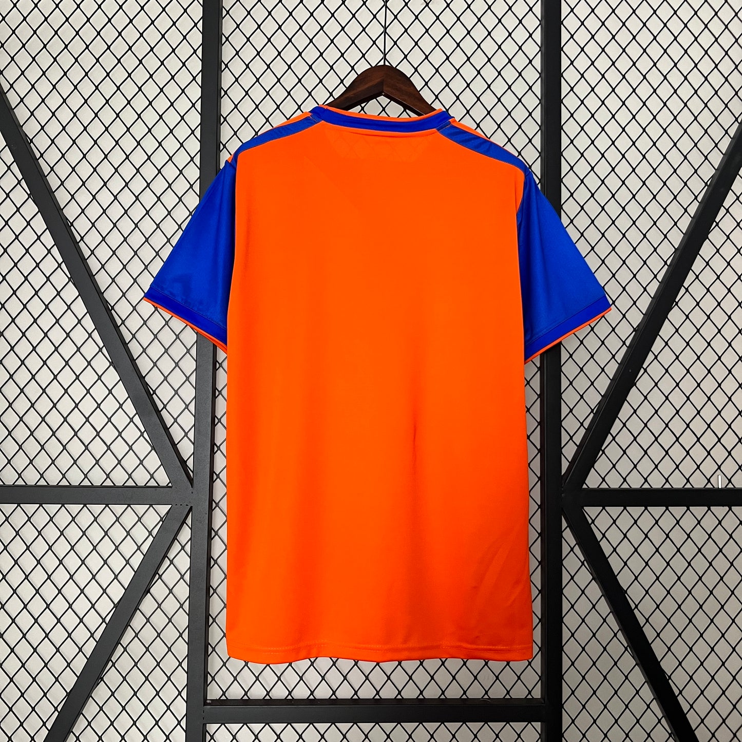2024 Saiyans FC home