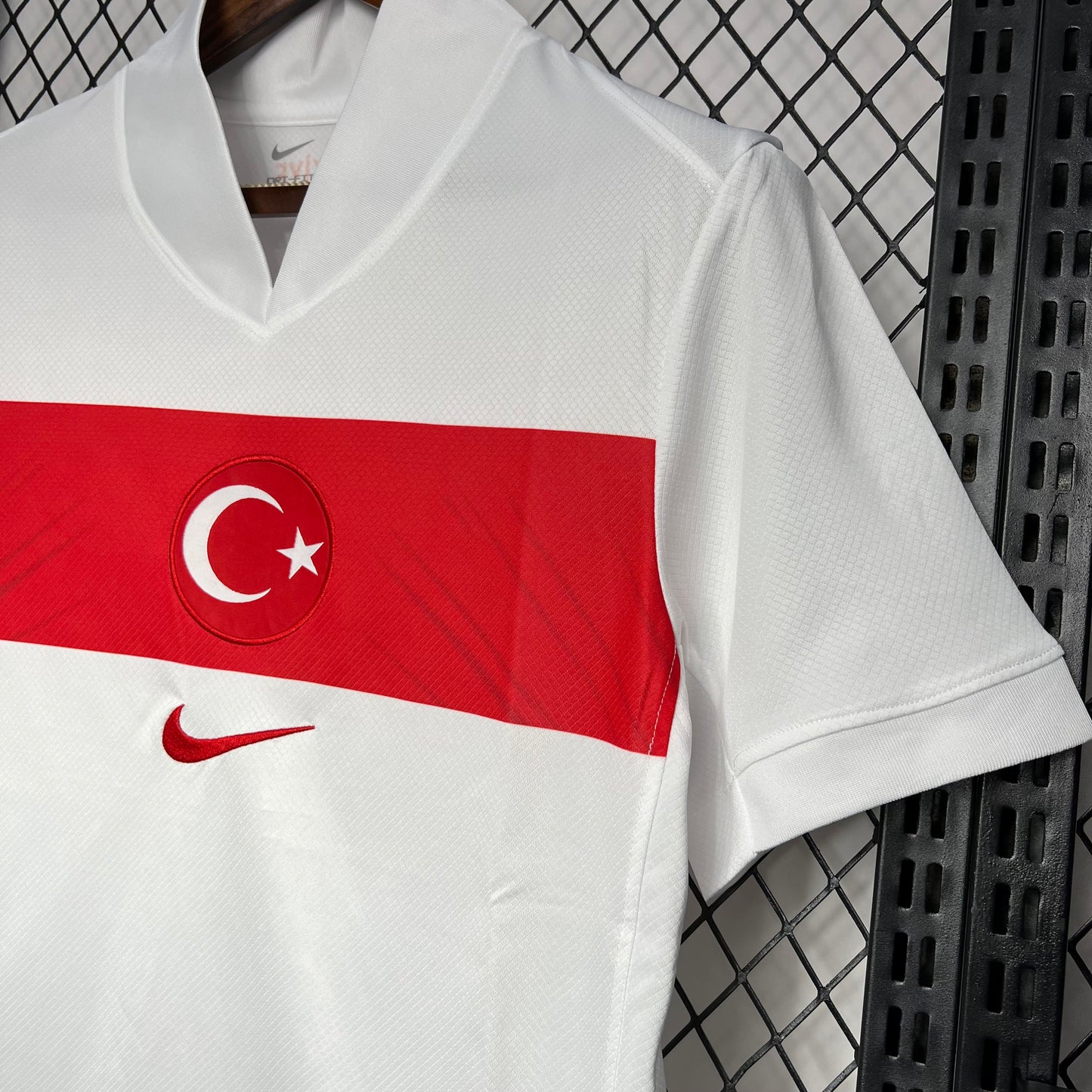 Turkiye 2024/25 Euro Home
