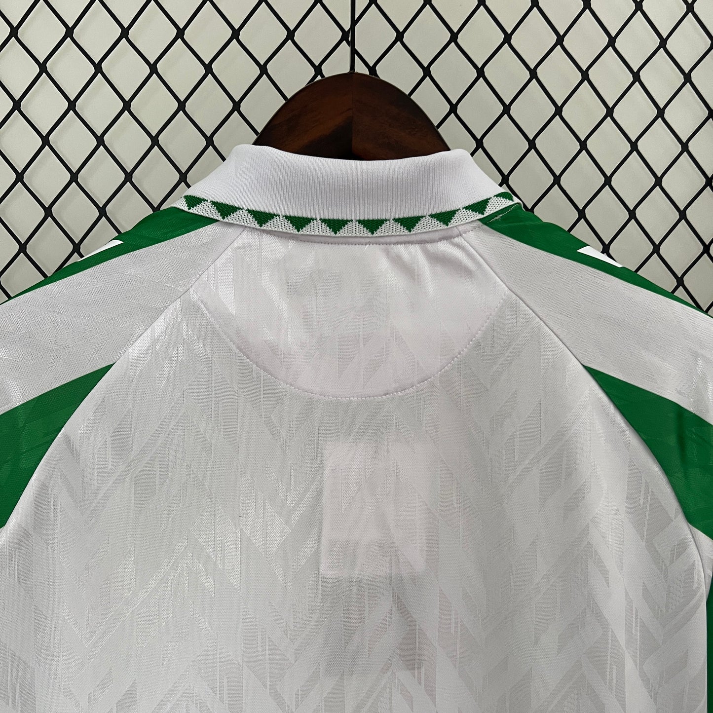 24/25 Real Betis Home