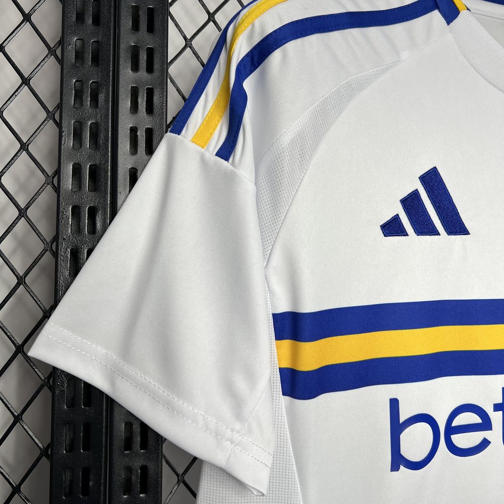 Boca Juniors 2024/25 Away