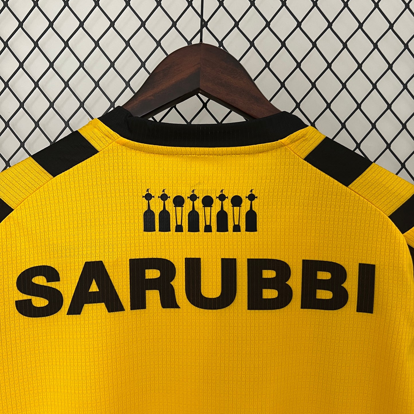 24/25 Peñarol Home