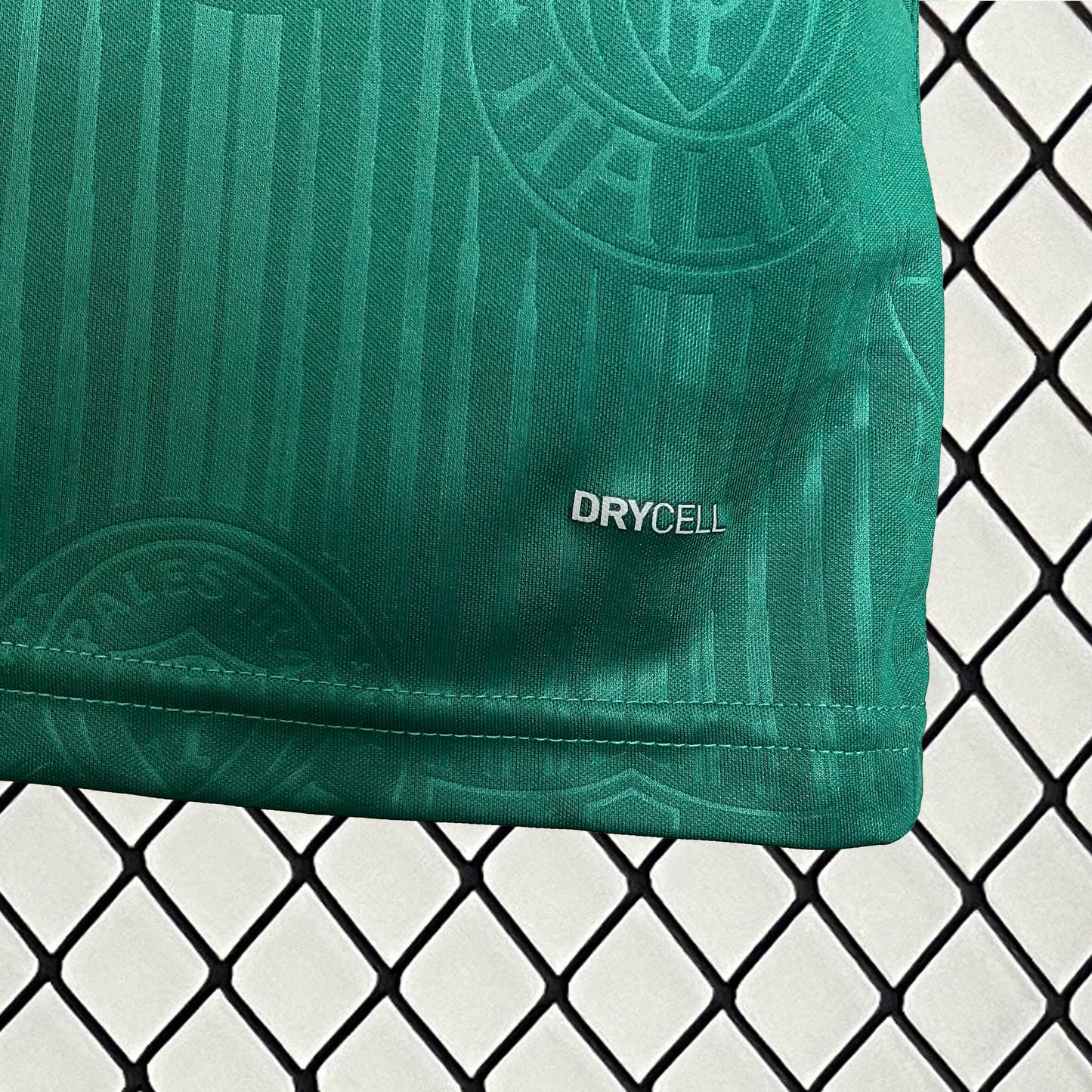 Palmeiras 2024/25 Home Jersey