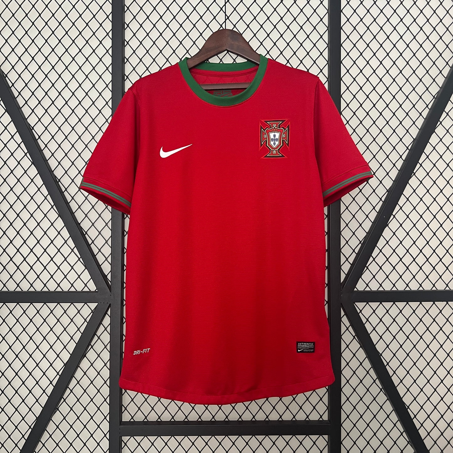 Retro Portugal 2012 Home