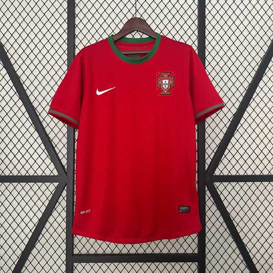 Retro Portugal 2012 Home