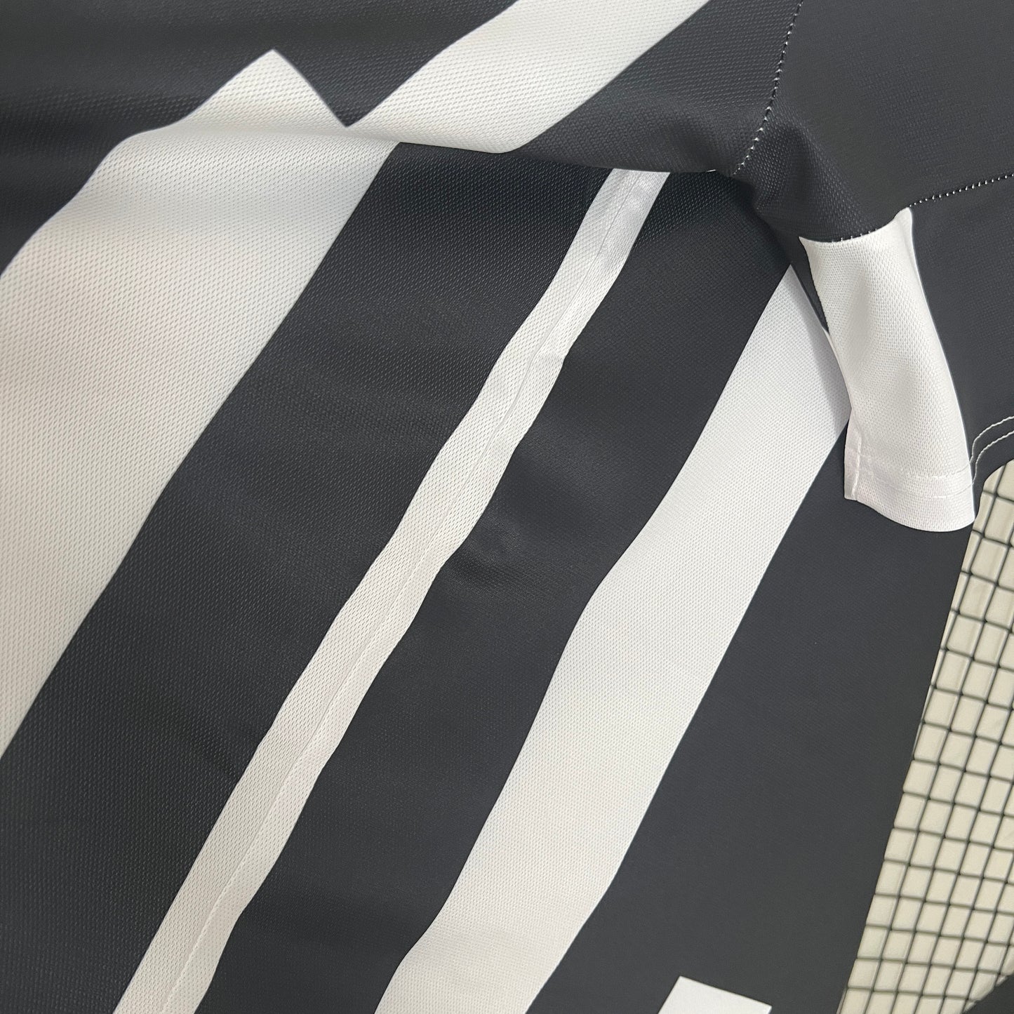 Retro Juventus 01/02 Home