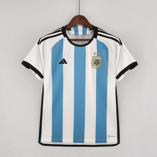 Argentina 2022 World Cup Home