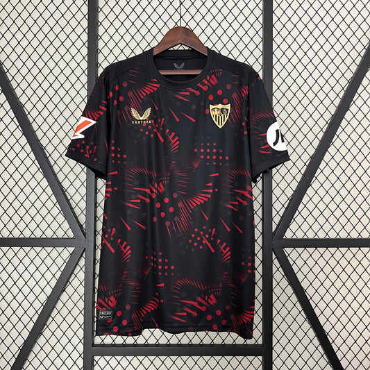 24/25 Sevilla Third Away