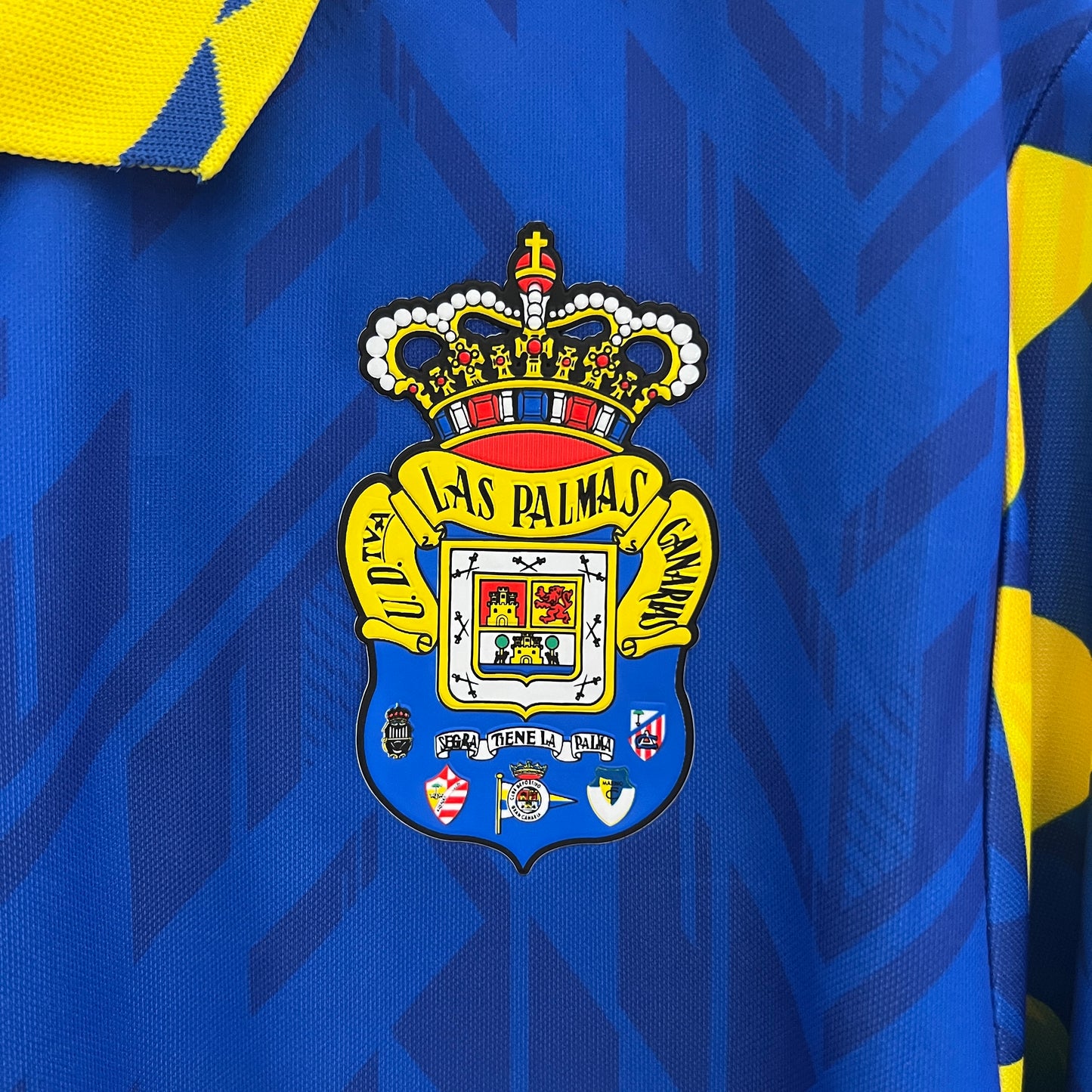 24/25 Las Palmas Away