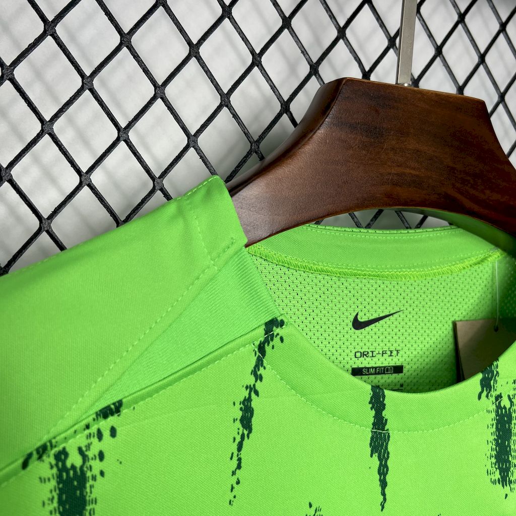 Sporting Third Away 2024/25