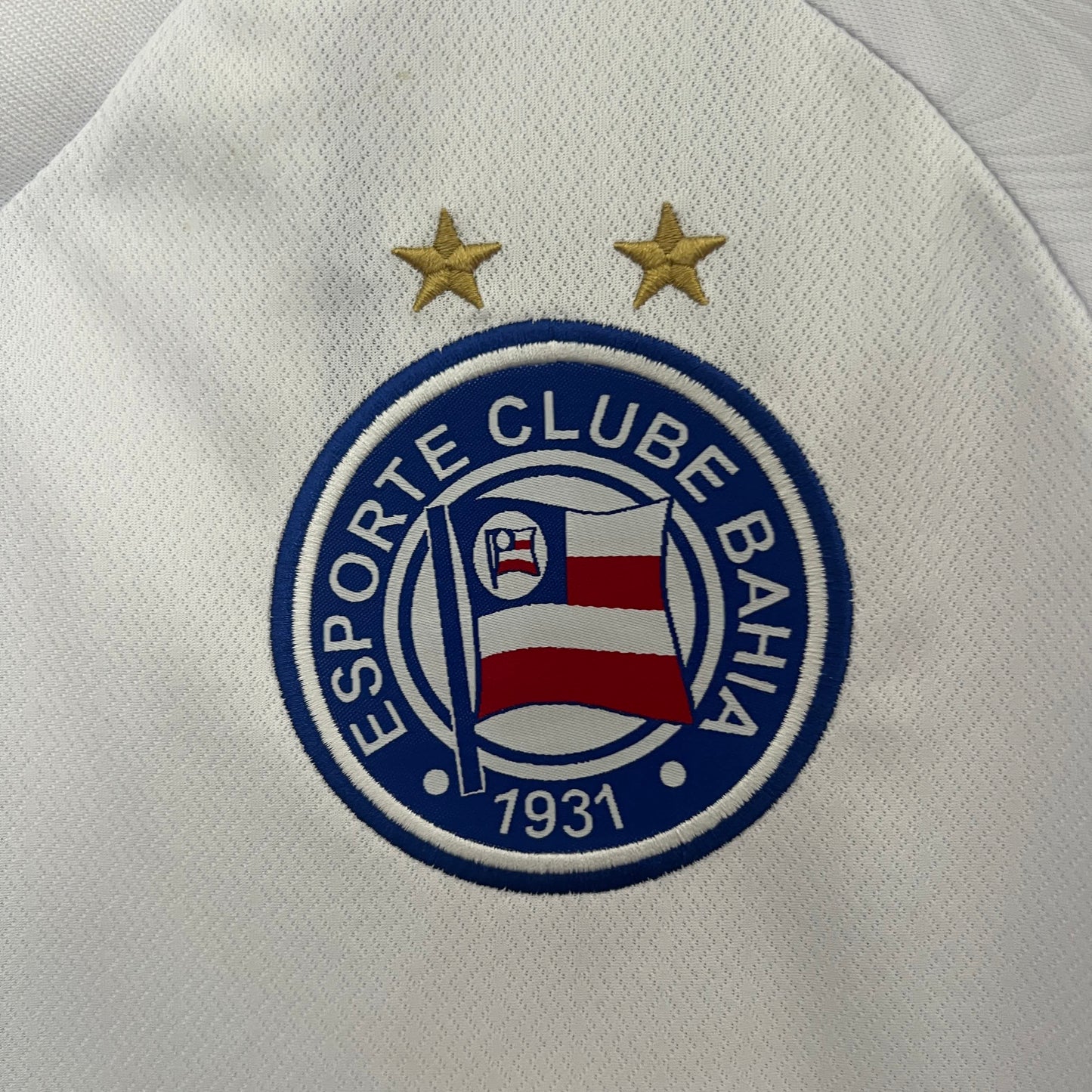 Bahia 2024/25 Away