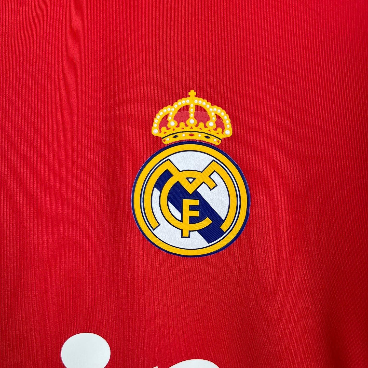 Retro Real Madrid 11/12 Third Away