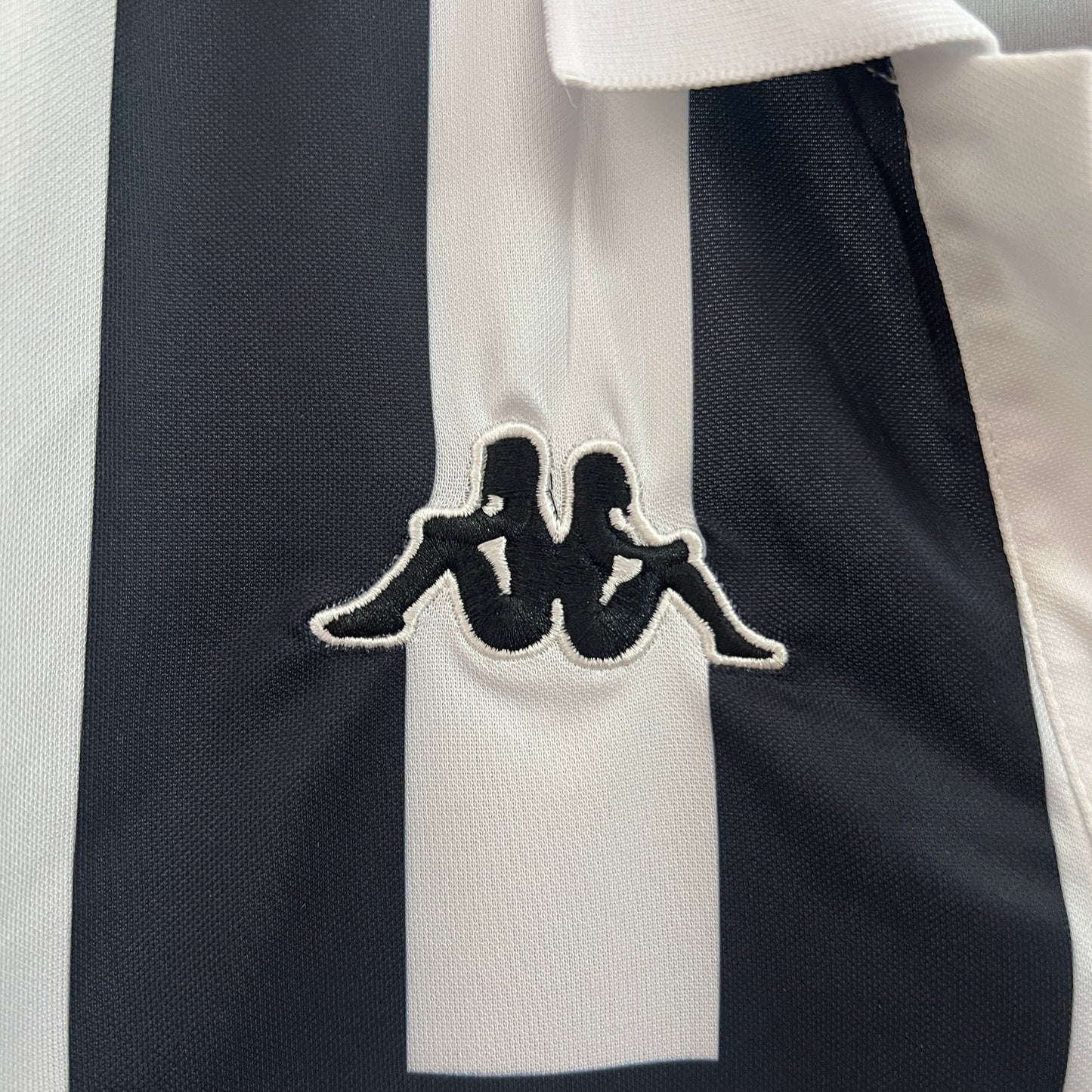 Retro Juventus 84/85 home
