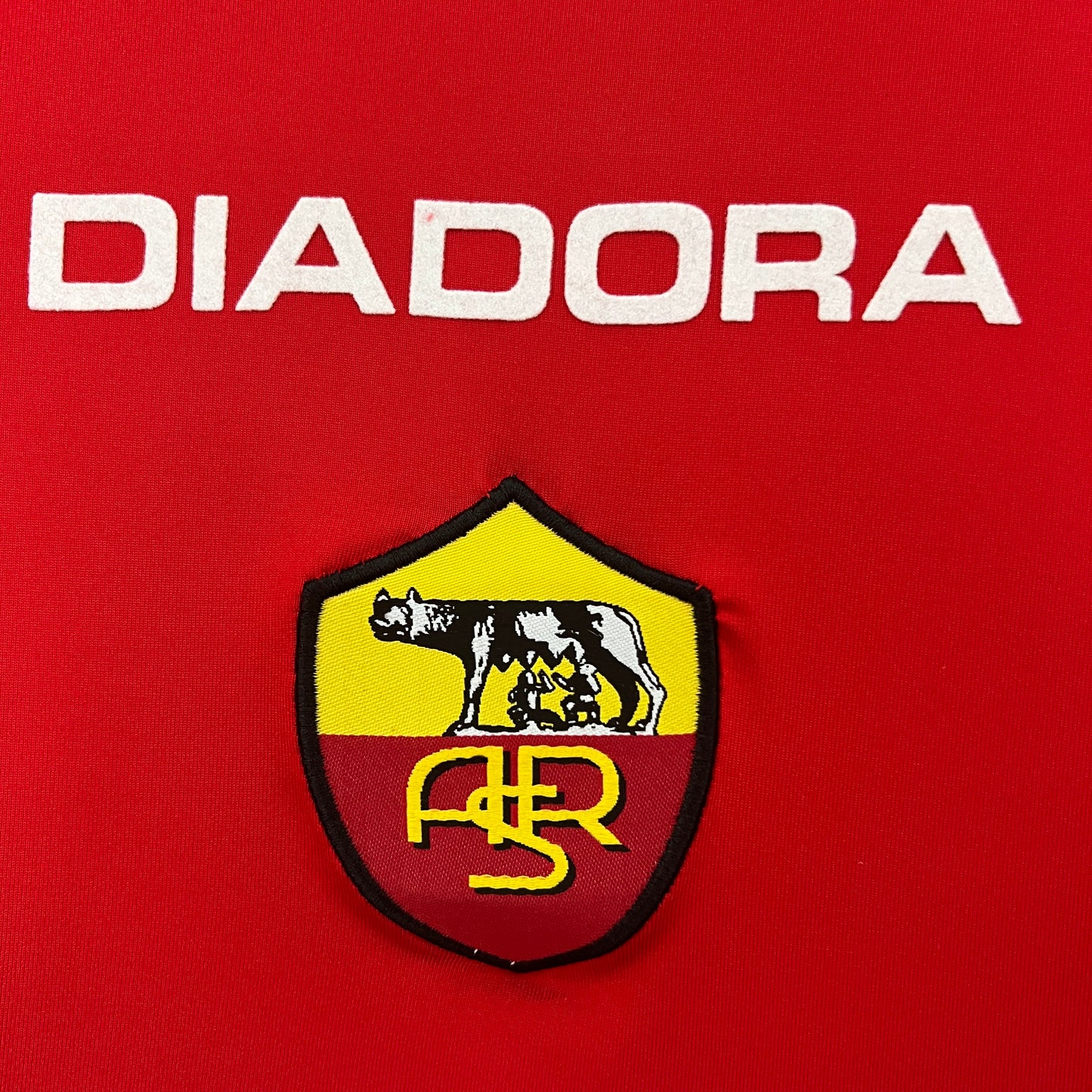 Retro Roma 04/05 Home