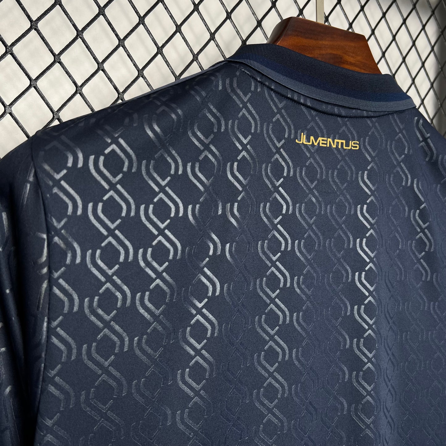 Juventus 2024/25 Third Away Jersey