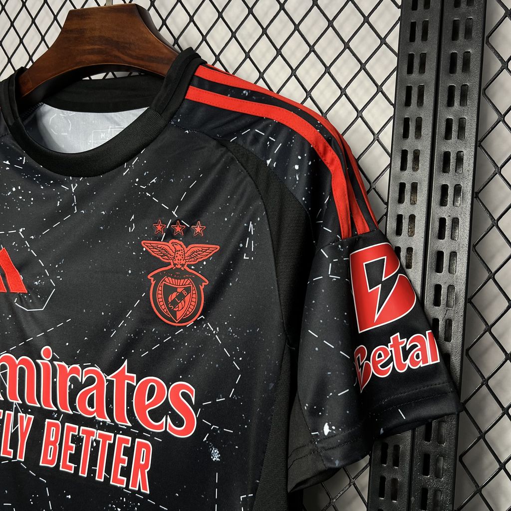 Benfica 2024/25 Away