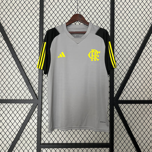 24/25 Flamengo Training Gray