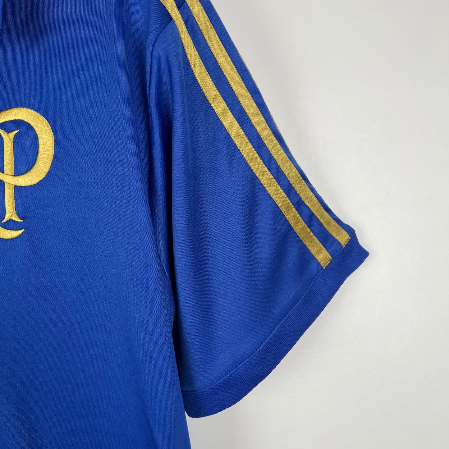 Retro Palmeiras 14/15 Blue