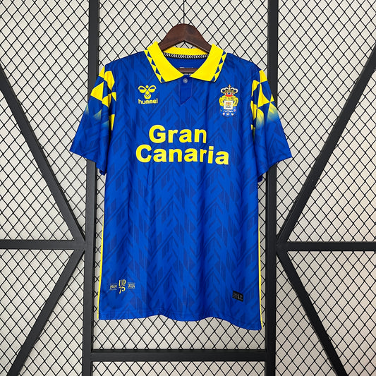 24/25 Las Palmas Away