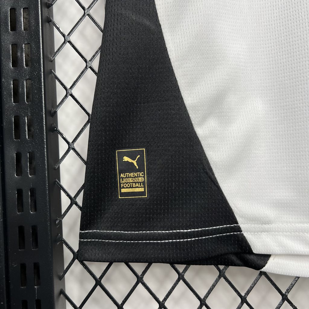 Derby County F.C. 2024/25 Home