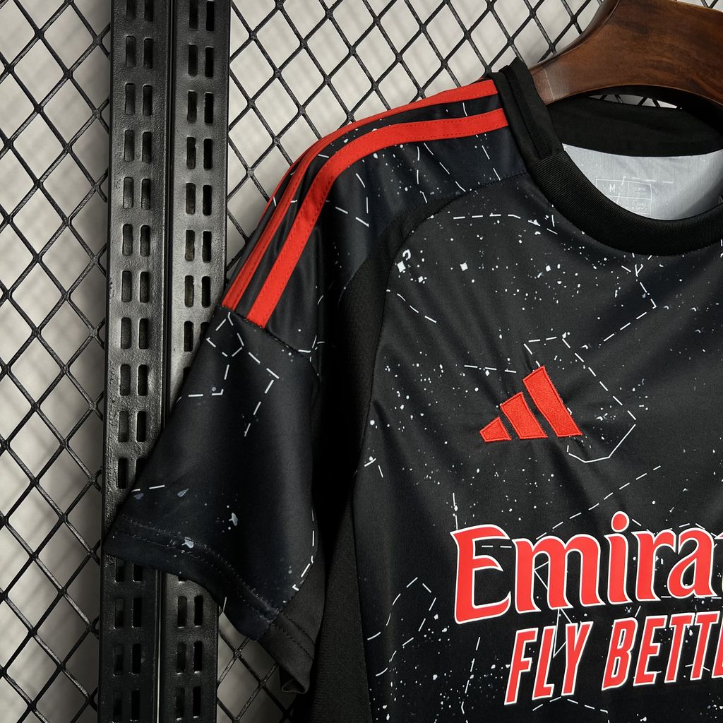 Benfica 2024/25 Away