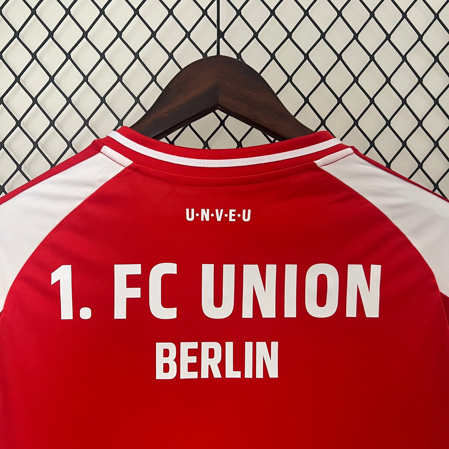 24/25 Union Berlin Home