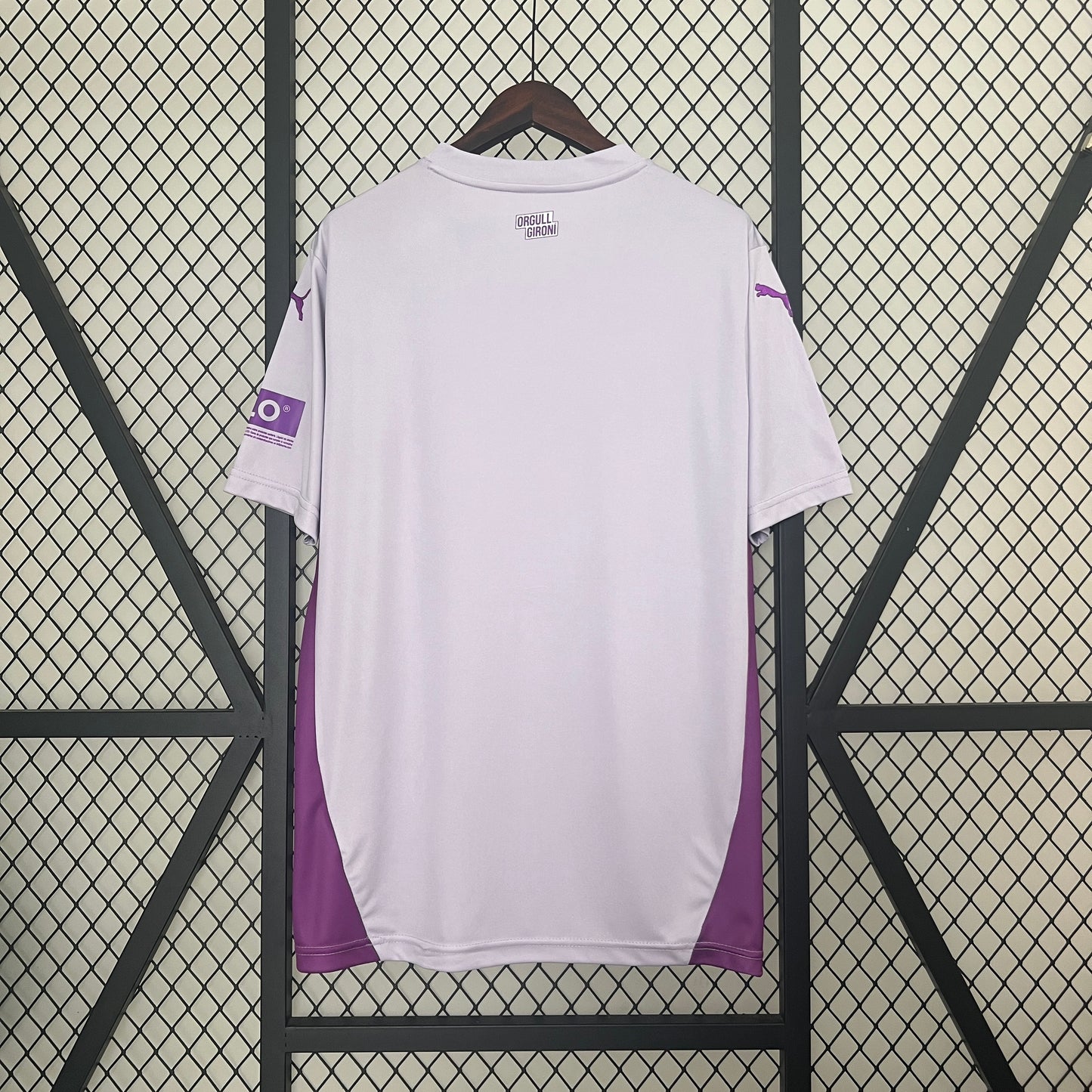 24/25 Girona Away