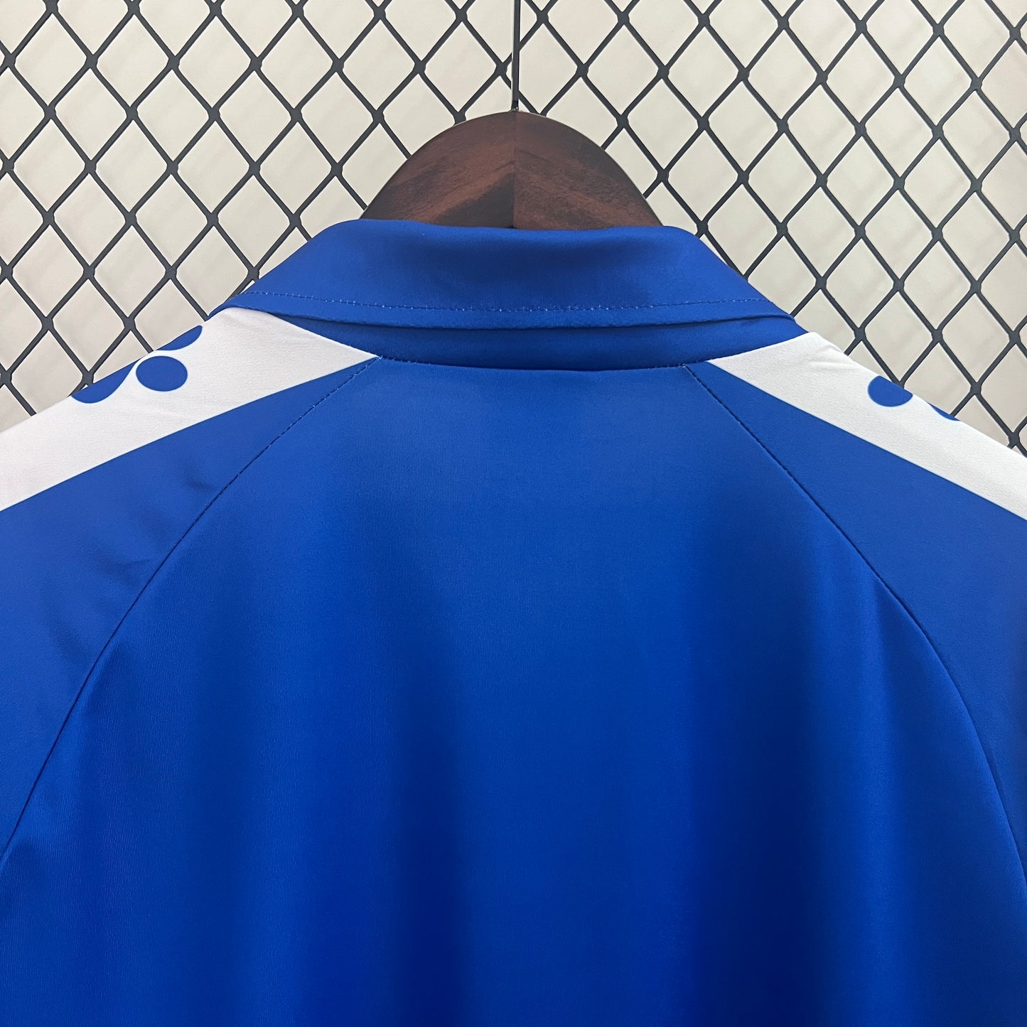Retro Real Oviedo 90/91 Home