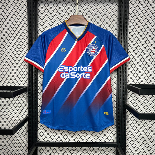 Bahia 2024/25 Home