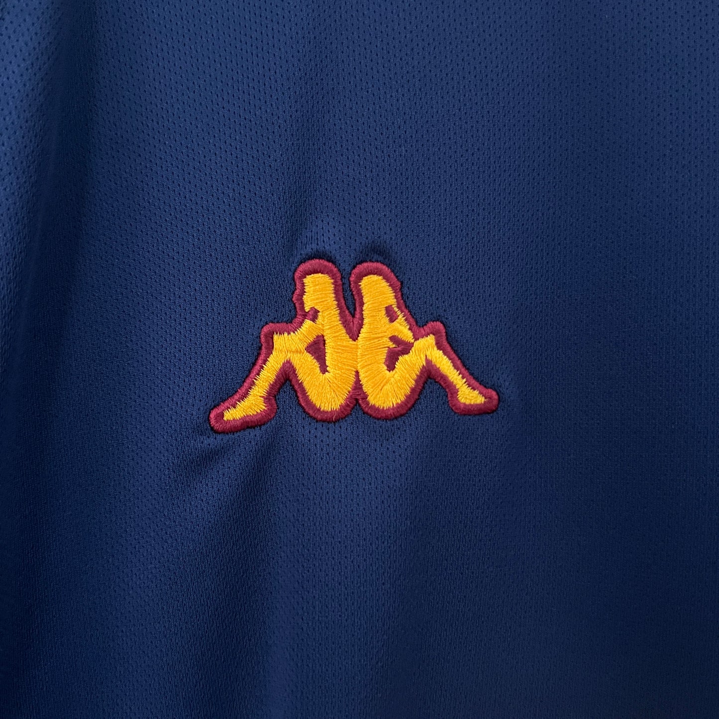 Retro Roma 00/01 third away