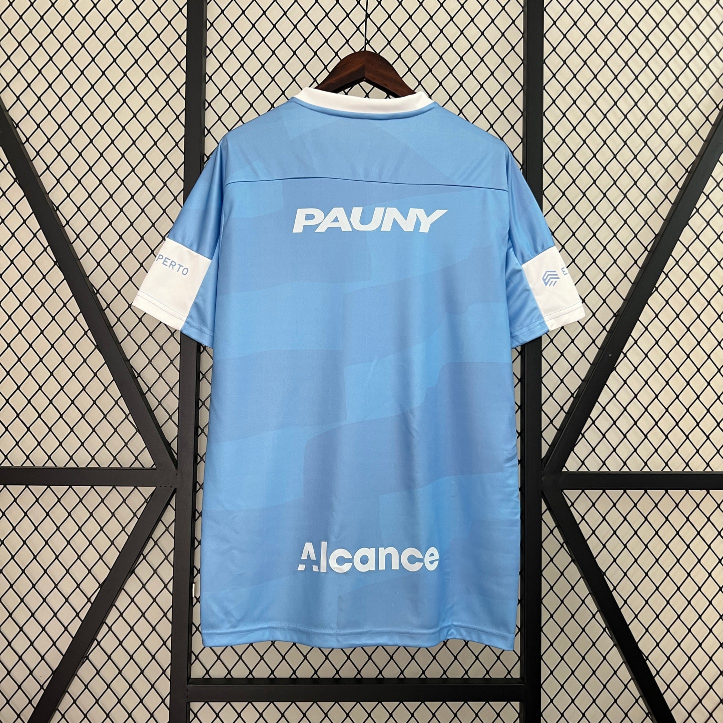 24/25 Belgrano Home