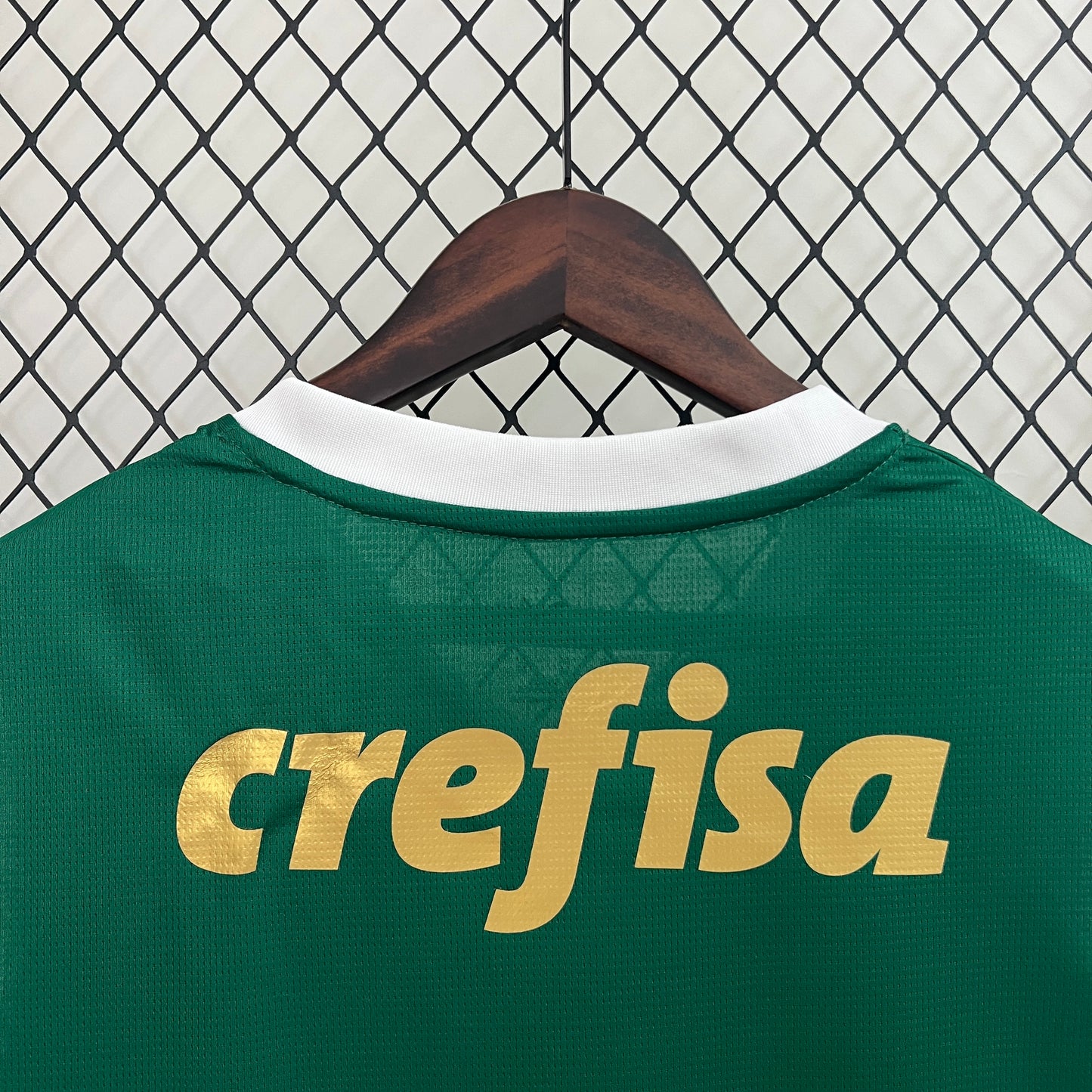 24/25 Vest Palmeiras home