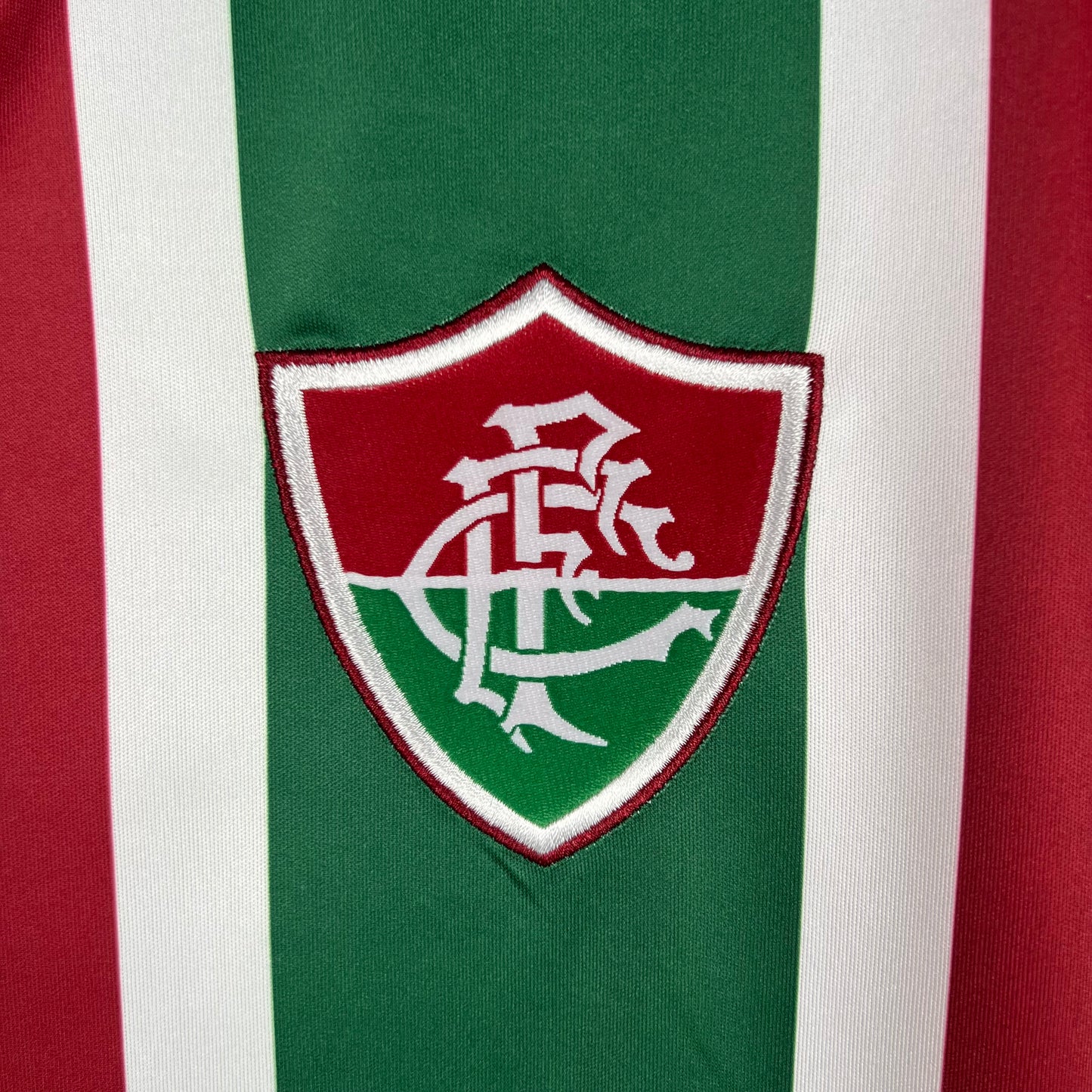 Retro 16/17 Fluminense home