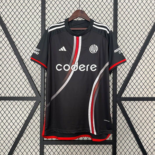 24/25 River Plate third away
