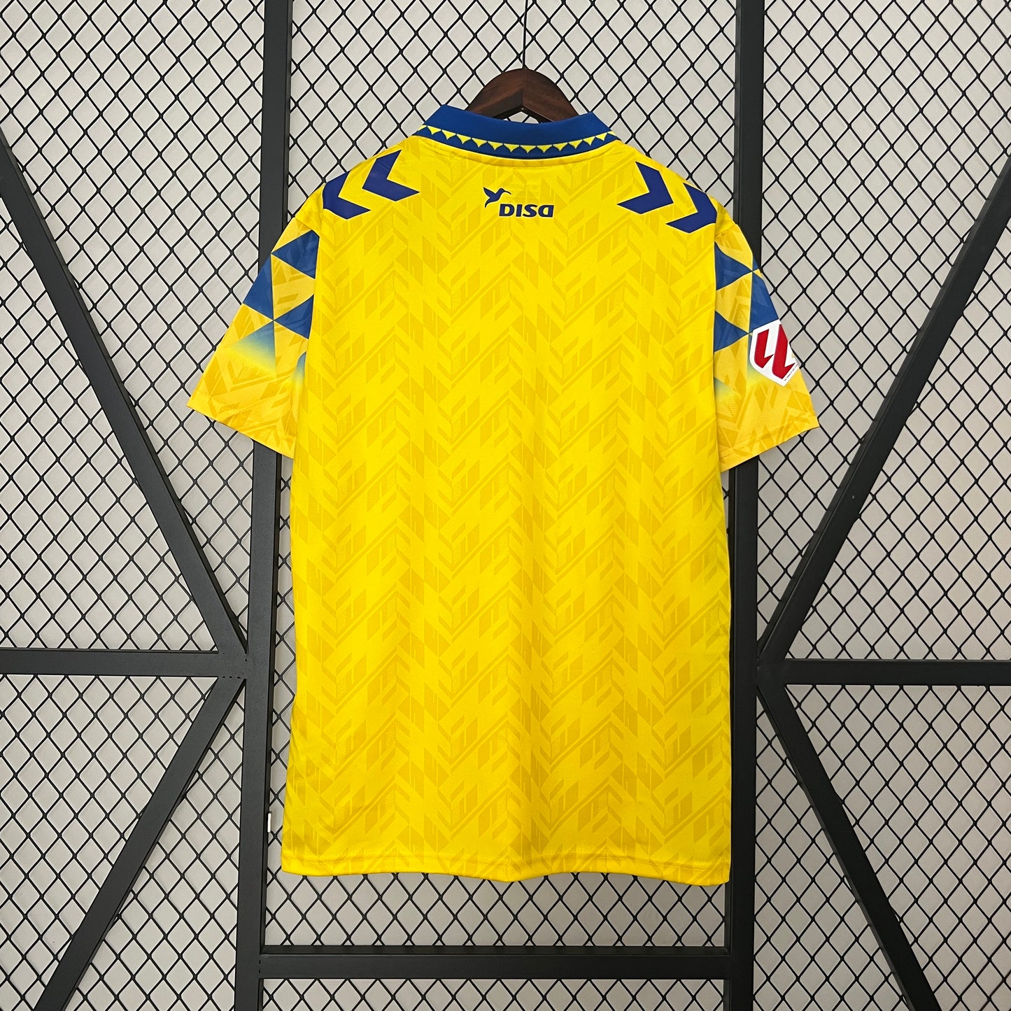 24/25 Las Palmas Home