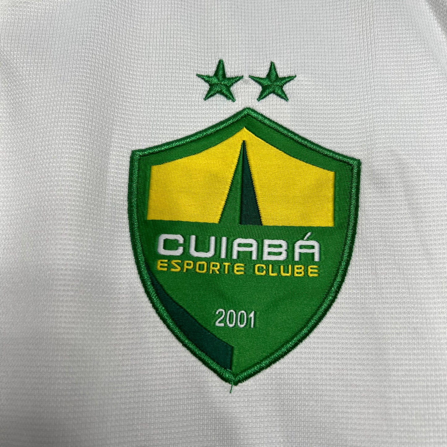 Cuiabá 2024/25 Away