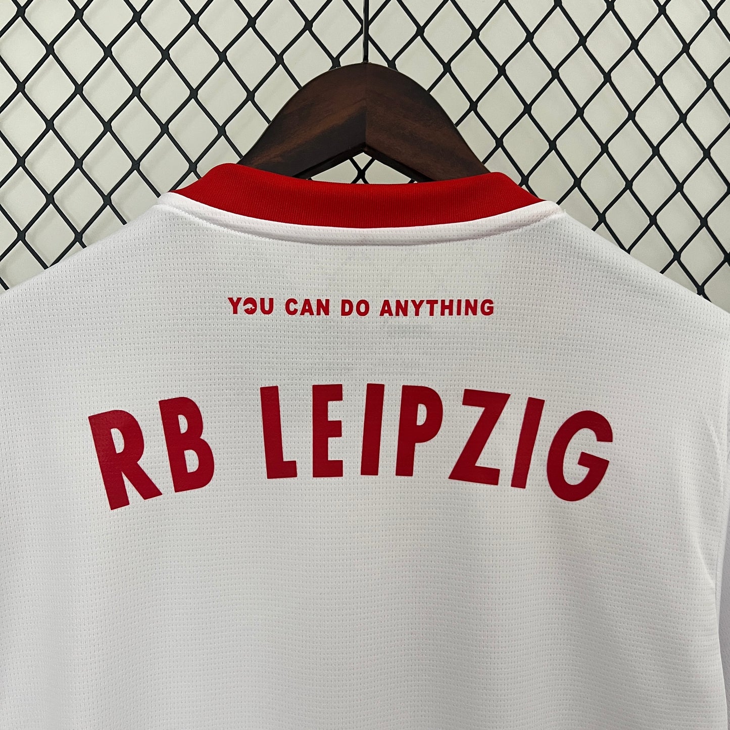 24/25 RB Leipzig Home