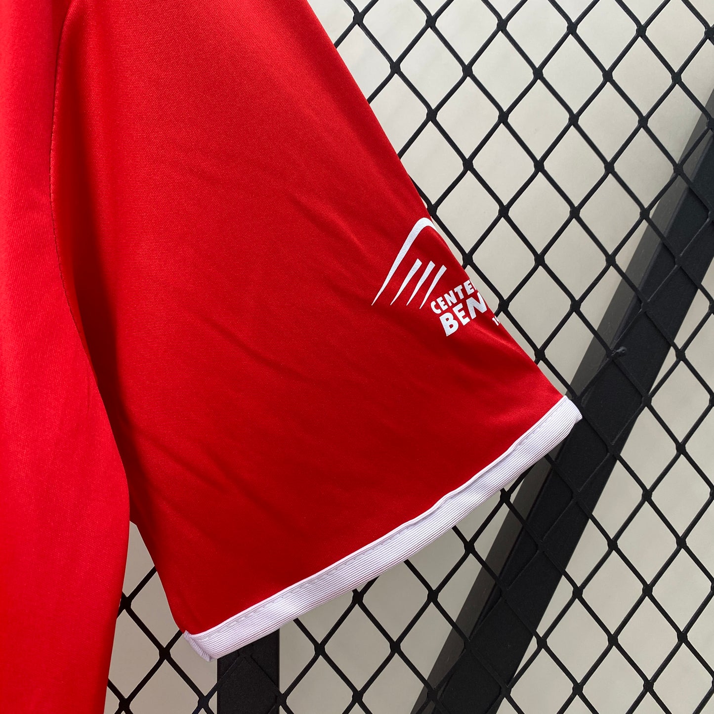 04/05 Benfica Home