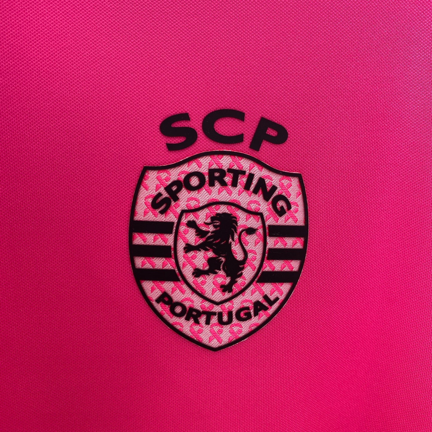 24/25 Sporting Third Away