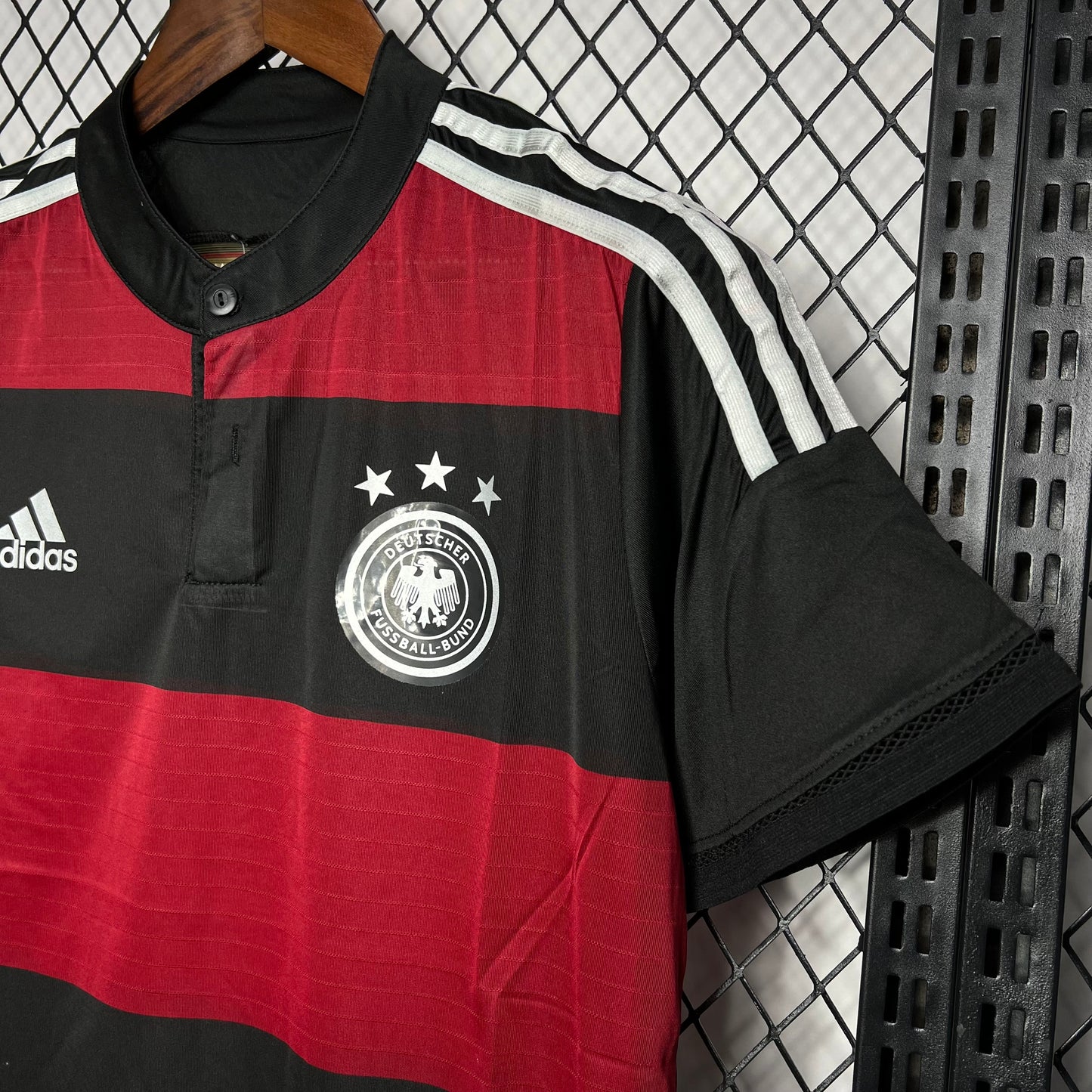 Germany 2024 Away Retro