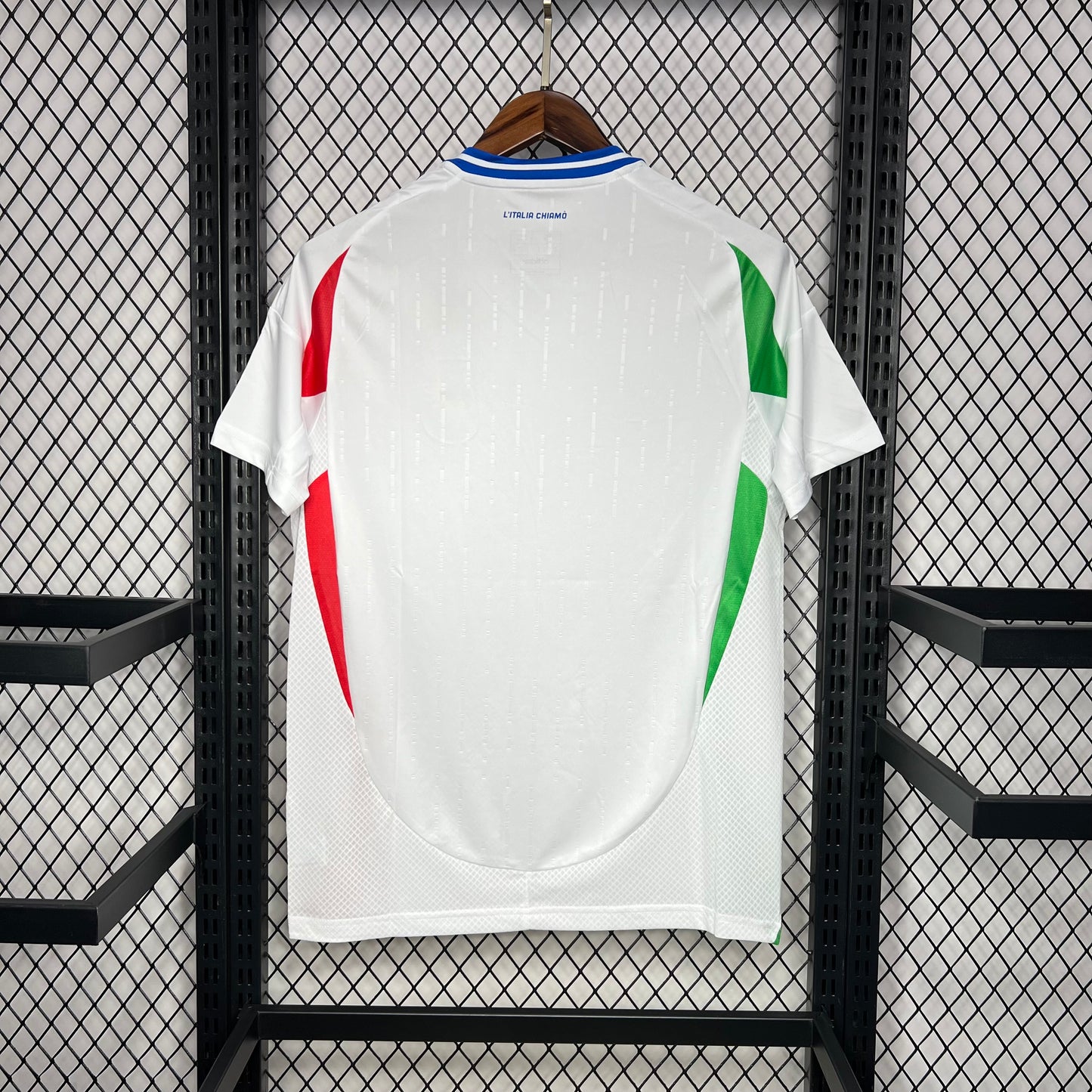 Italy 2024/25 Euro Away