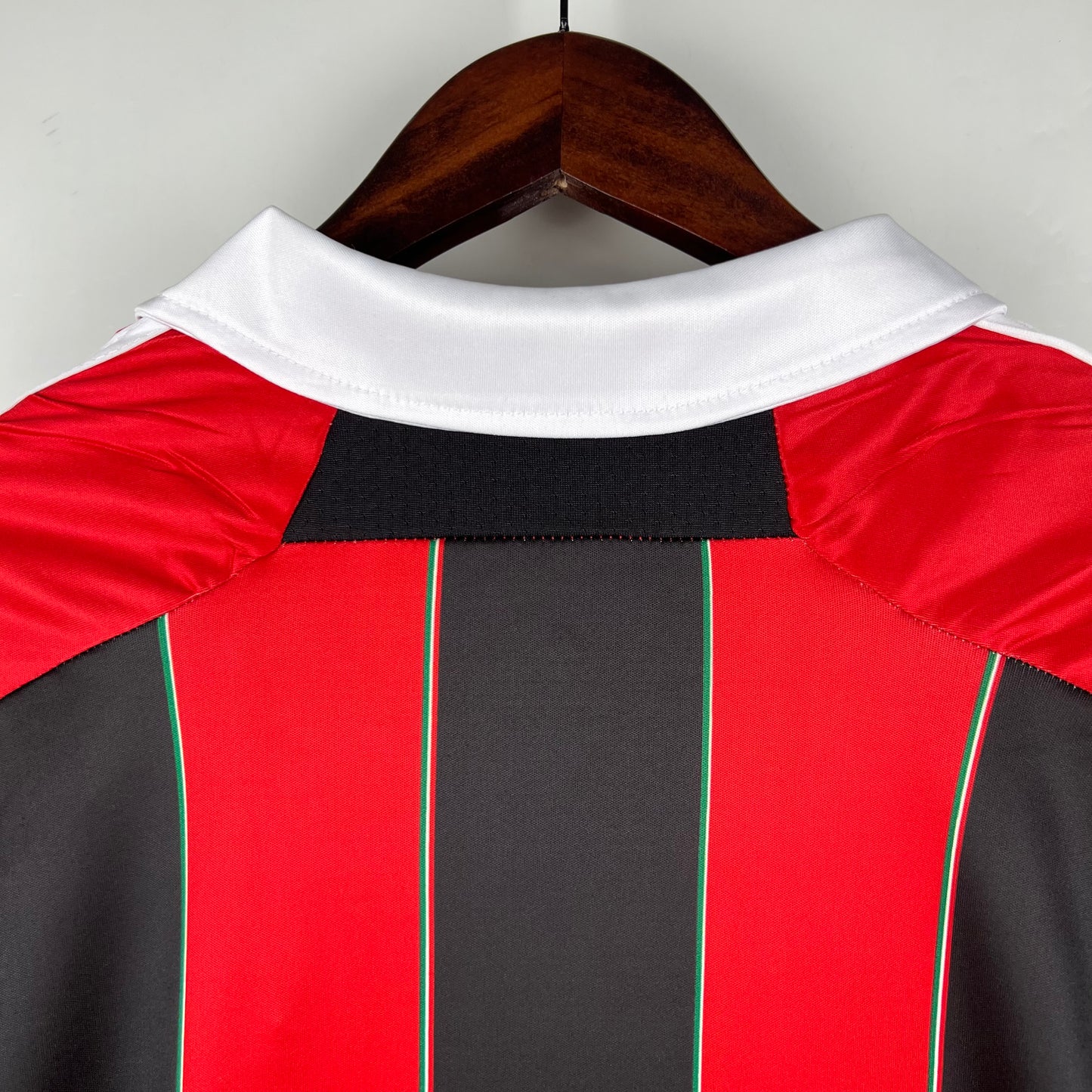 Retro AC Milan 12/13 Home