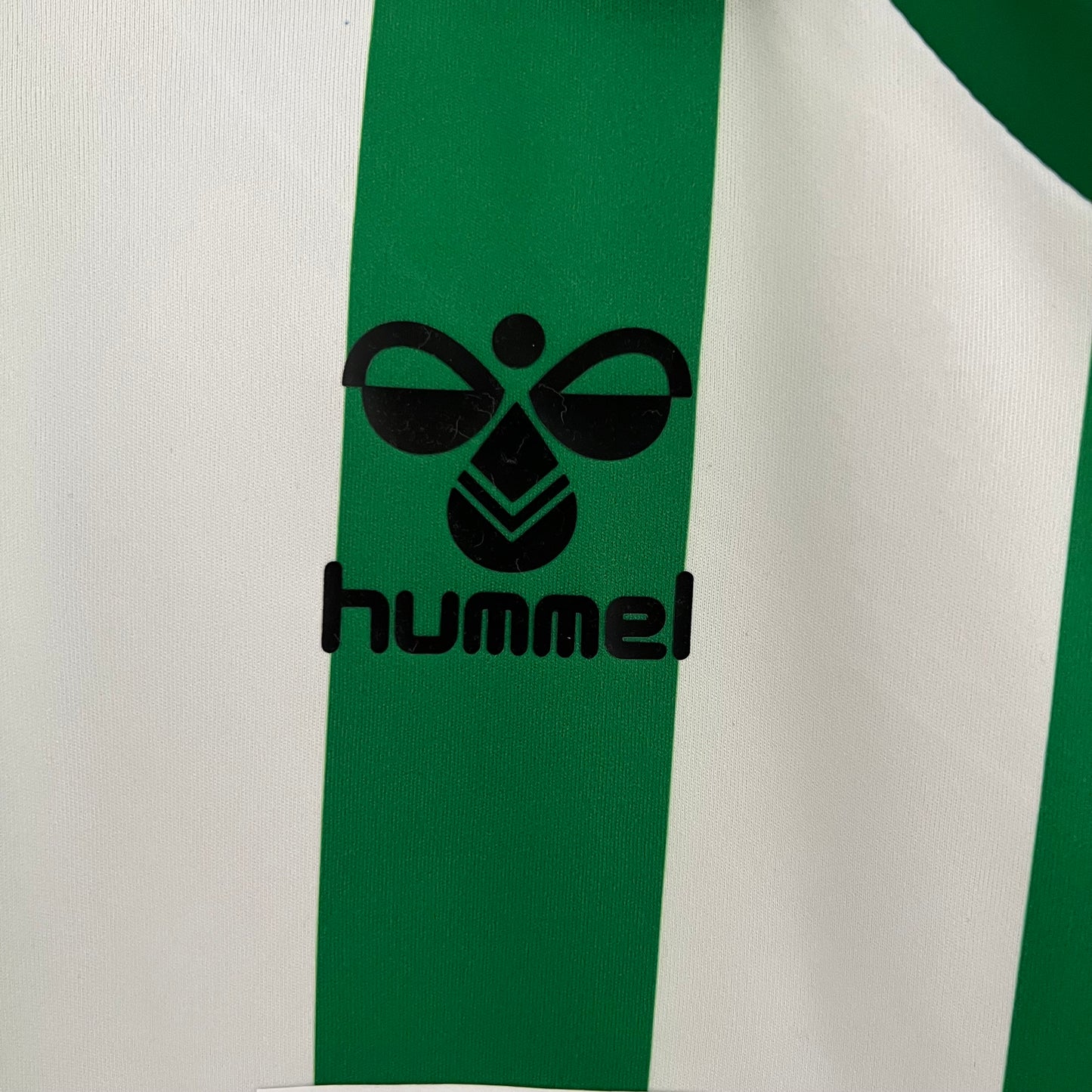 Retro Real Betis 88/89 Home
