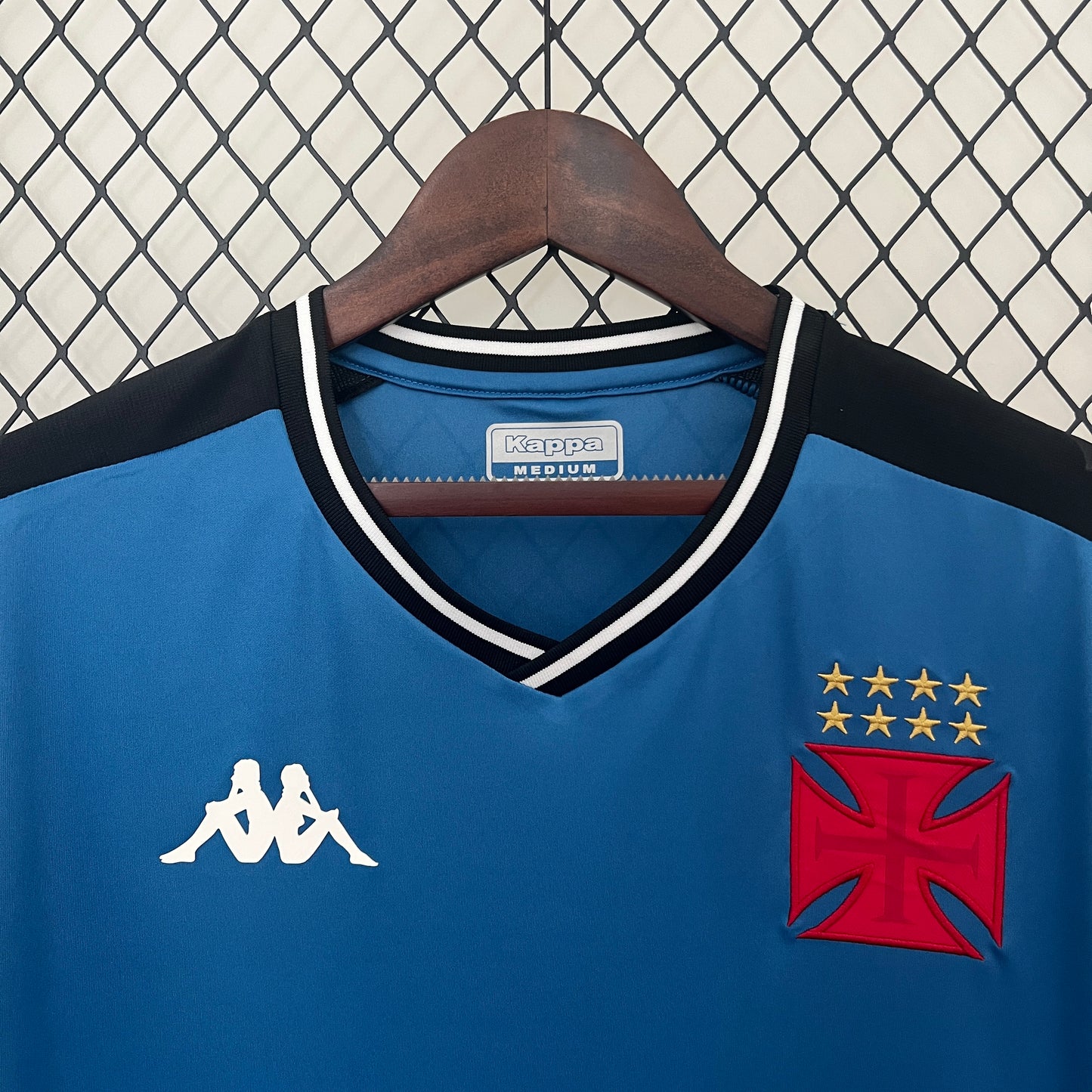 24/25 Vasco da Gama Goalkeeper